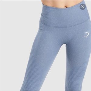 Gymshark Vital Rise Leggings